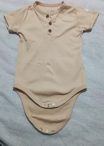 çocuk citcitli body