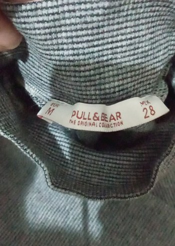 strec bluz - Görsel 5