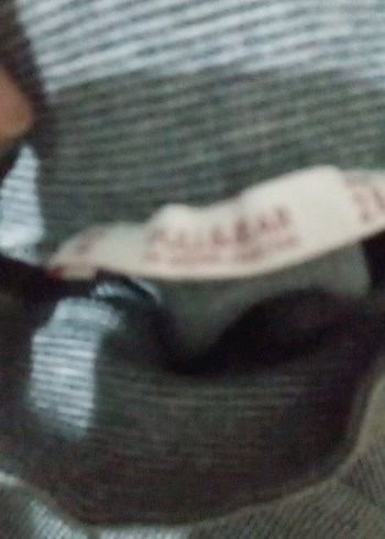 strec bluz - Görsel 4