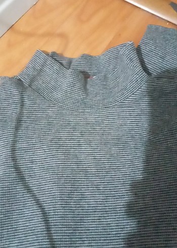 strec bluz - Görsel 2