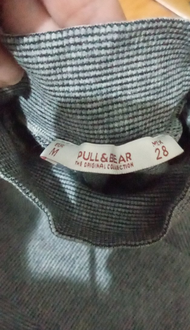 strec bluz - Görsel 5