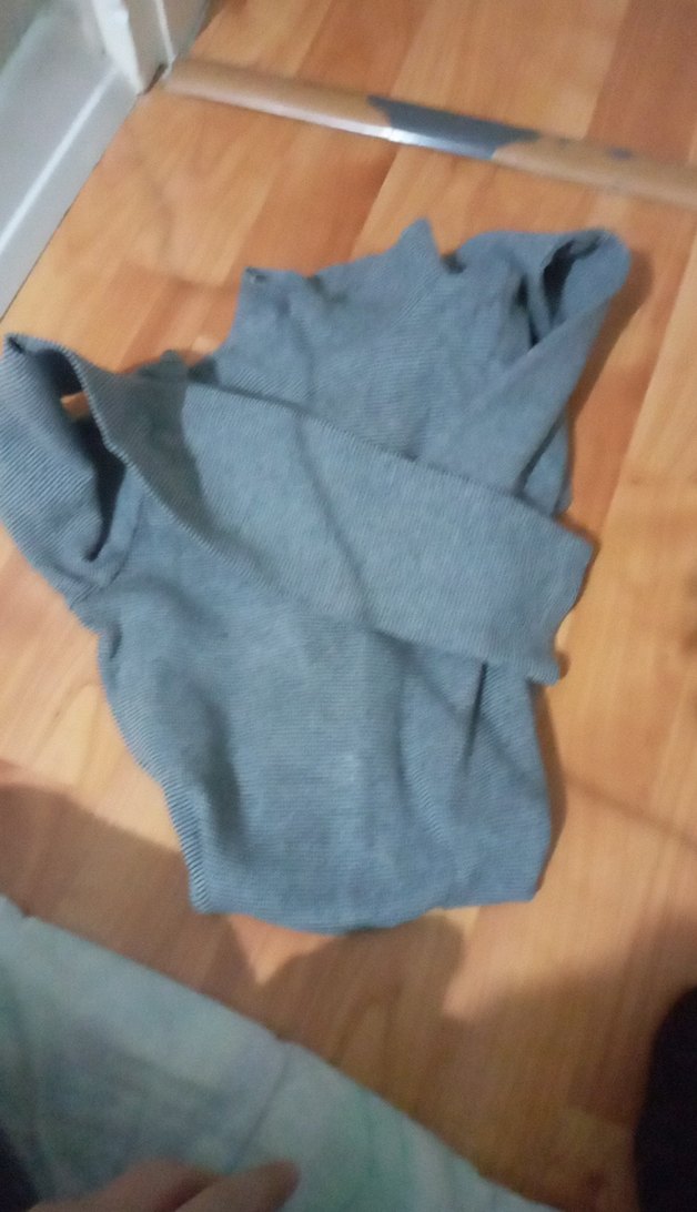 strec bluz - Görsel 3