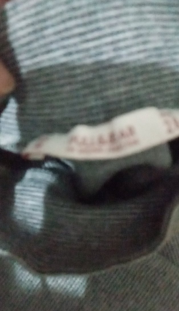 strec bluz - Görsel 4