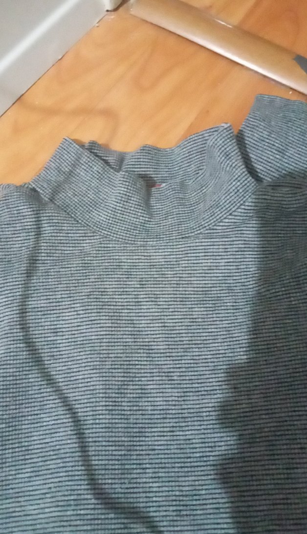 strec bluz - Görsel 2