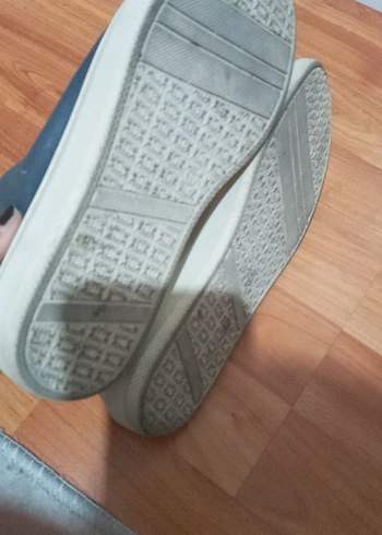 kadin hakiki deri Ayakkabı - Görsel 6