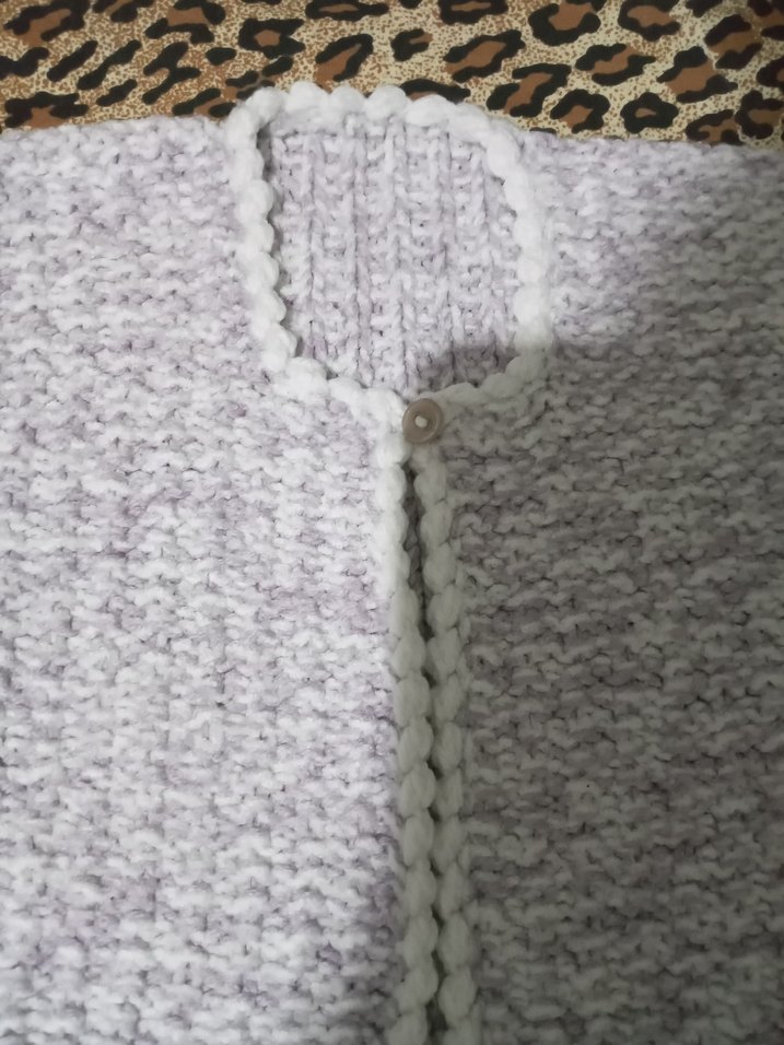 çocuk yelek - Görsel 2