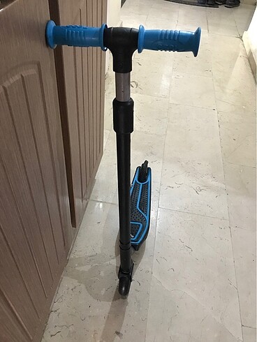 Beden Schoter mavi