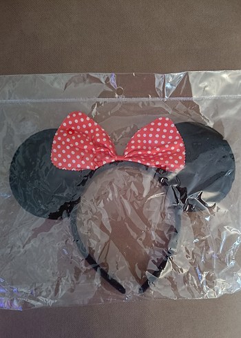 Minnie Taç - Görsel 3