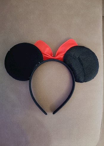 Minnie Taç - Görsel 2