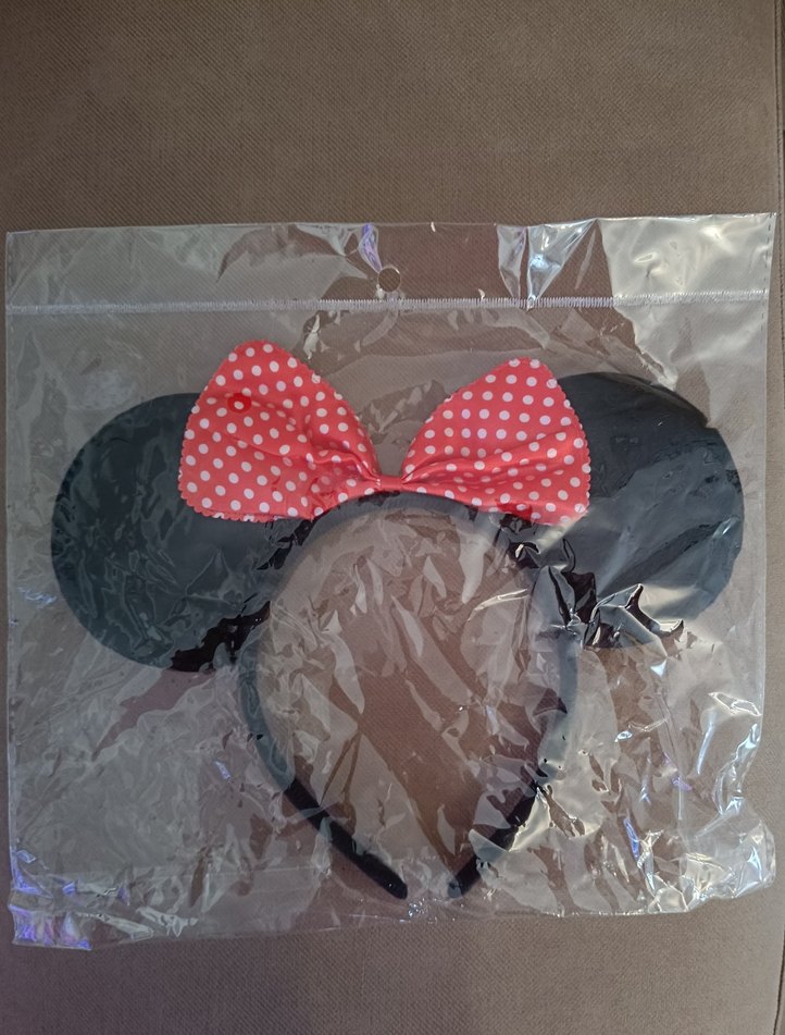 Minnie Taç - Görsel 3