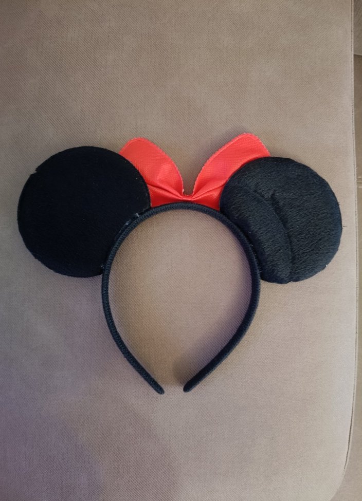 Minnie Taç - Görsel 2