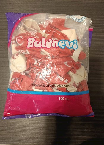 23 Nisan Balonu - Görsel 4