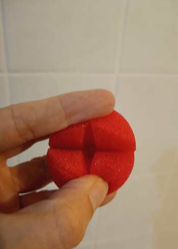 Palyaço Burnu - Görsel 5