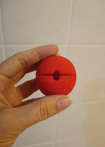 Palyaço Burnu - Görsel 4