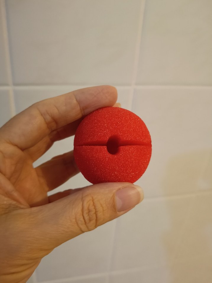 Palyaço Burnu - Görsel 4