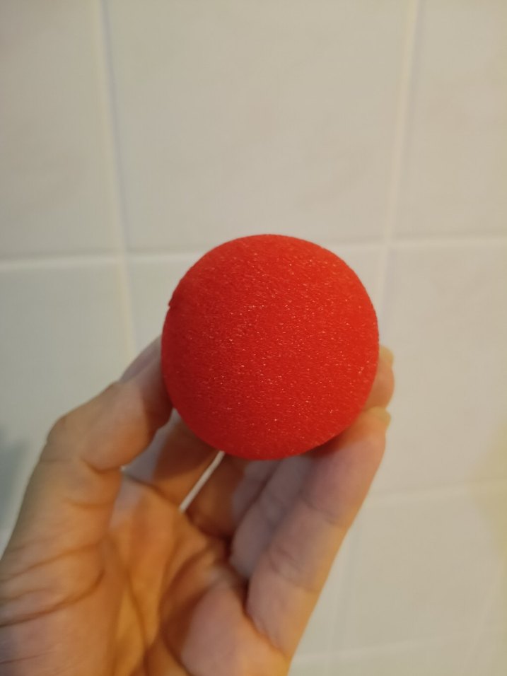 Palyaço Burnu - Görsel 3