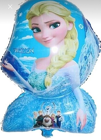 Elsa Balon