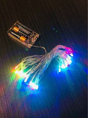 Pilli Led