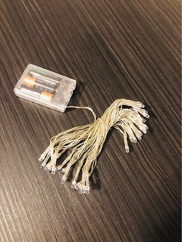  Pilli Led