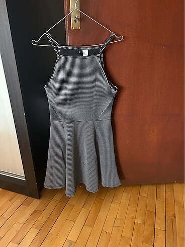 h&m elbise