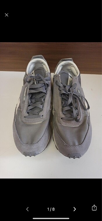 Reebok spor ayakkabı