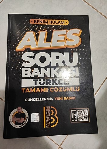 Benim hocam 