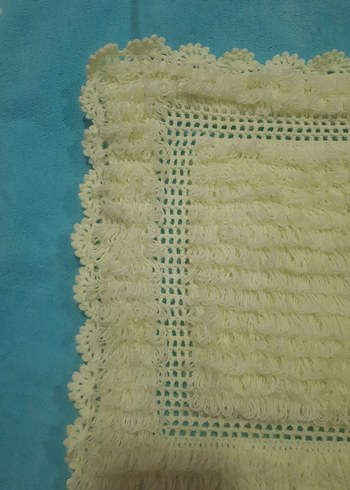 English Home Banyo lifi 35×35 cm