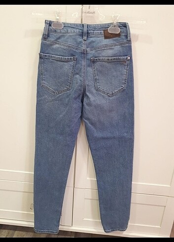 Mavi Jeans Mavi , CINDY Mom Jeans