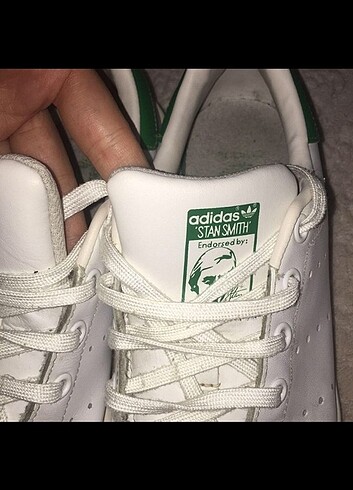 Adidas Spor ayakkabi