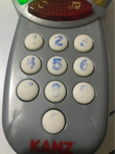  Beden Renk Telefon
