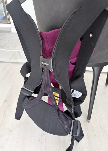 Babybjörn Kanguru - Görsel 3