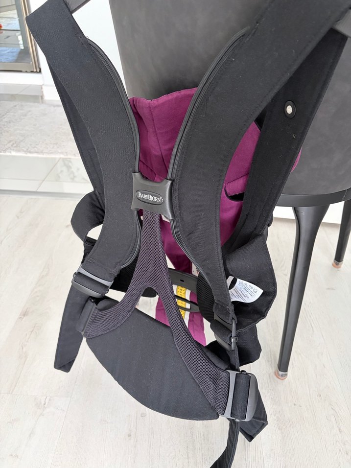 Babybjörn Kanguru - Görsel 3