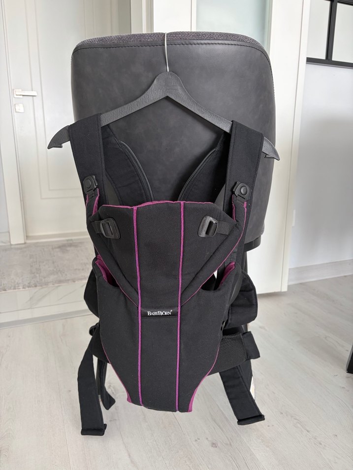 Babybjörn Kanguru - Görsel 2