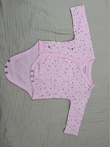 Uzun kollu body