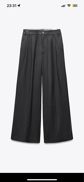 Zara Pantolon