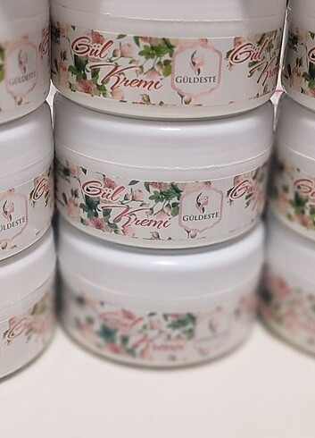 Beden Renk Gül kremi 85 ml