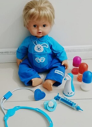 Cicciobello Bua Cicciobello Vecchio Toys Cicciobello Bebe Bambola