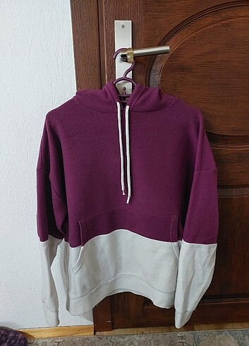 Diğer Iki renk sweatshirt