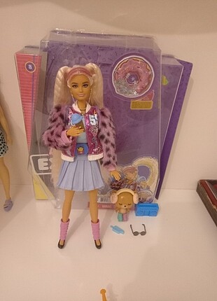 Barbie Extra 8 Numara 