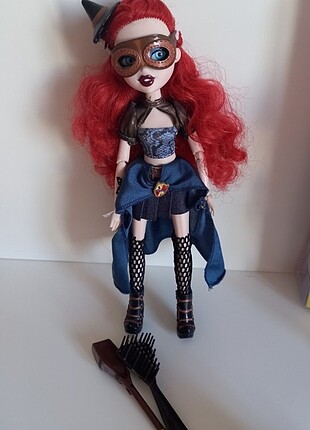 Bratzillaz