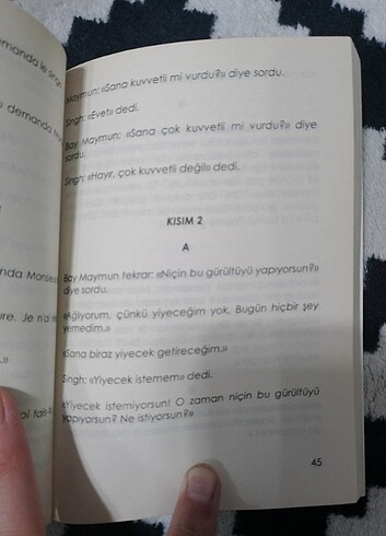  Fransızca hikayeler 