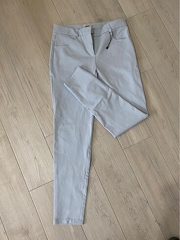 Beymen hiç kullanılmamış pantolon