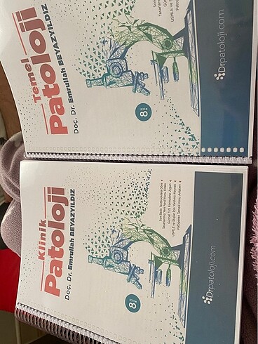 Patoloji Emrullah beyazyıldız