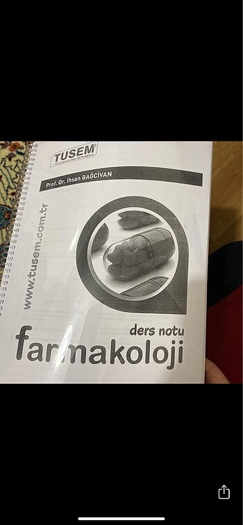 tusem ihsan bağcivan ders kitabı