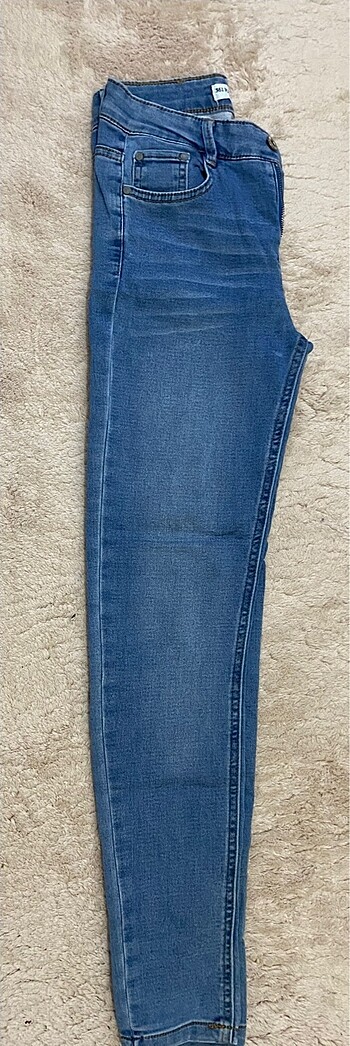 Pull and Bear Pull and bear kot pantolon