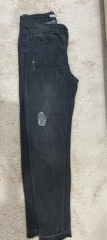 Pull and bear kot pantolon