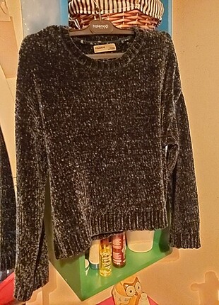 Pull&bear kazak
