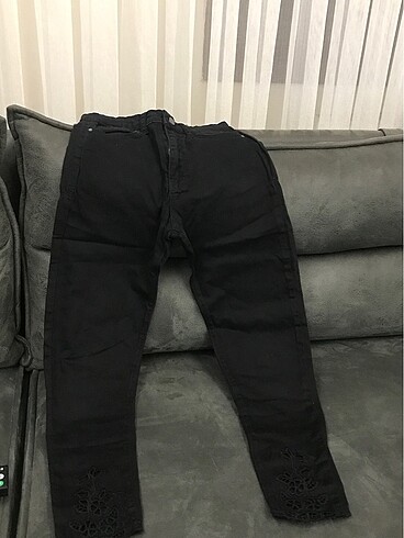 Bayan jean