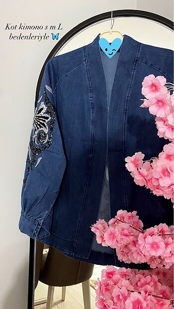 Kot kimona