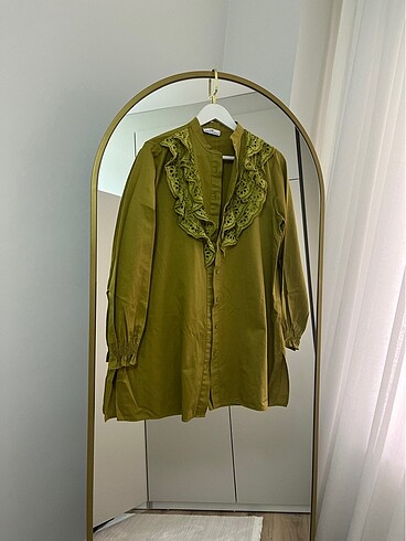 38 Beden Tunik